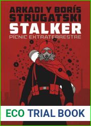 Stalker. Picnic extraterrestre