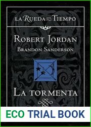La tormenta (La Rueda del Tiempo, #18)