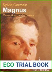 Magnus (Spanish Edition)