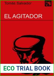 El agitador (Spanish Edition)