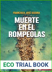 Muerte en el rompeolas: Novela negra y policiaca espanola