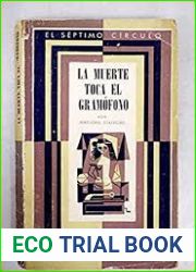 La muerte toca el gramofono