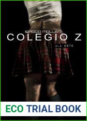 Colegio Z: Ala este