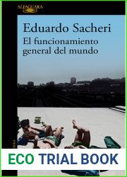 El funcionamiento general del mundo