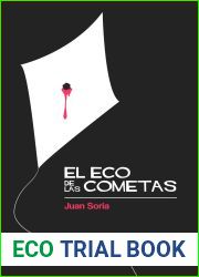 El eco de las cometas