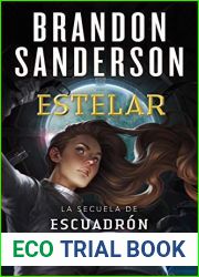 Estelar (Escuadron, #2)