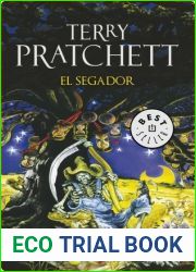 El segador (Mundodisco, #11)