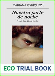 Nuestra parte de noche