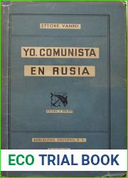 Yo, comunista en Rusia