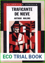 Traficante de Nieve