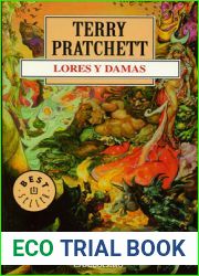 Lores y damas (Mundodisco, #14)