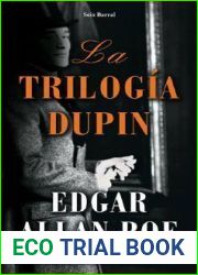 La Trilogia Dupin