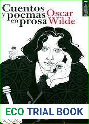 Poemas en prosa