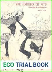 Viaje alrededor del patio (Spanish Edition)
