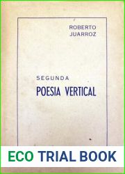 Segunda Poesia Vertical (Spanish Edition)