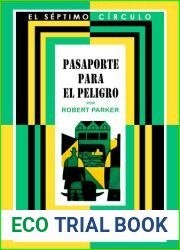 Pasaporte para el peligro (Spanish Edition)