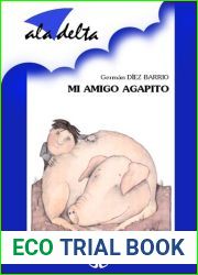 Mi amigo Agapito (Spanish Edition)