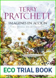 Imagenes En Accion (Spanish Edition)