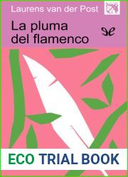La pluma del flamenco (Spanish Edition)