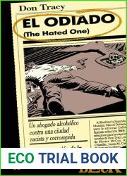 El odiado (Spanish Edition)