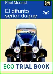 El difunto senor duque (Spanish Edition)