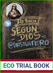 La Biblia segun Dios (POP CULTURA POPULAR) (Spanish Edition)