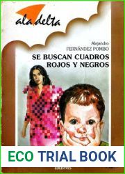 Se buscan cuadros rojos y negros