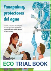 Yanapakuq, protectores del agua…….VIII (Spanish Edition)