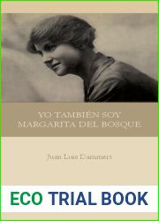 Yo tambien soy Margarita del Bosque (Spanish Edition)
