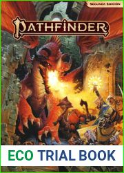 Pathfinder 2ed: Reglas Basicas (Spanish Edition)