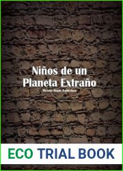 Ninos de un Planeta Extrano (Spanish Edition)
