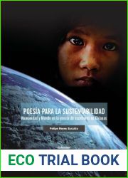 Poesia para la sustentabilidad (Spanish Edition)
