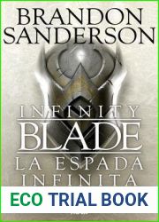 Redencion (La espada infinita, #2)
