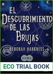 El descubrimiento de las brujas (El descubrimiento de las brujas, #1)