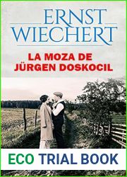 La moza de Jurgen Doskocil (Spanish Edition)