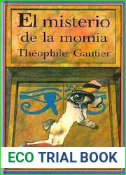 El misterio de la momia