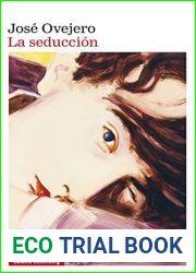 La seduccion