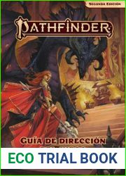 Guia de direccion del juego (Spanish Edition)