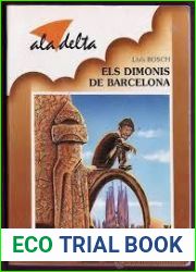 Los demonios de Barcelona