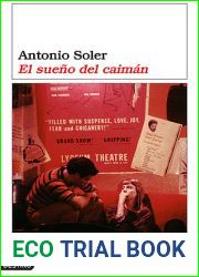 El Sueno del Caiman