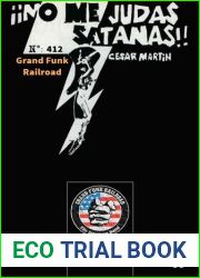 Grand Funk Railroad (Spanish Edition)