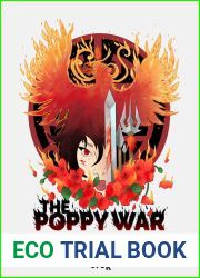The Poppy War (The Poppy War, #1)
