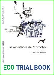 Las amistades de Morocho (Spanish Edition)