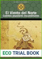 El viento del norte (Spanish Edition)