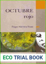 Octubre rojo (Spanish Edition)