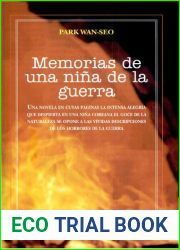 Memorias de una nina de la guerra (Spanish Edition)