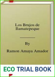 Los Brujos de Ilamatepeque
