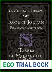 Torres de medianoche (La Rueda del Tiempo, #19)