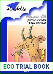 !Estas como una cabra! (Spanish Edition)