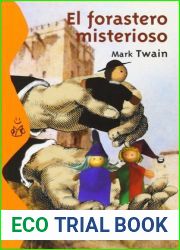 El forastero misterioso